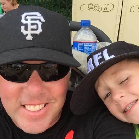 Meet your Posher, Joel - Picture 1 of 1